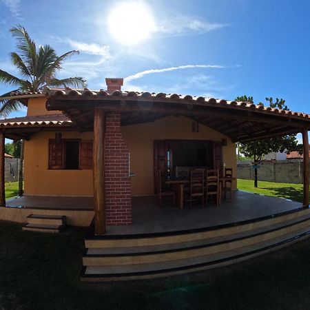 Bahia Haus Don Pietro Villa Canavieiras  Exterior foto