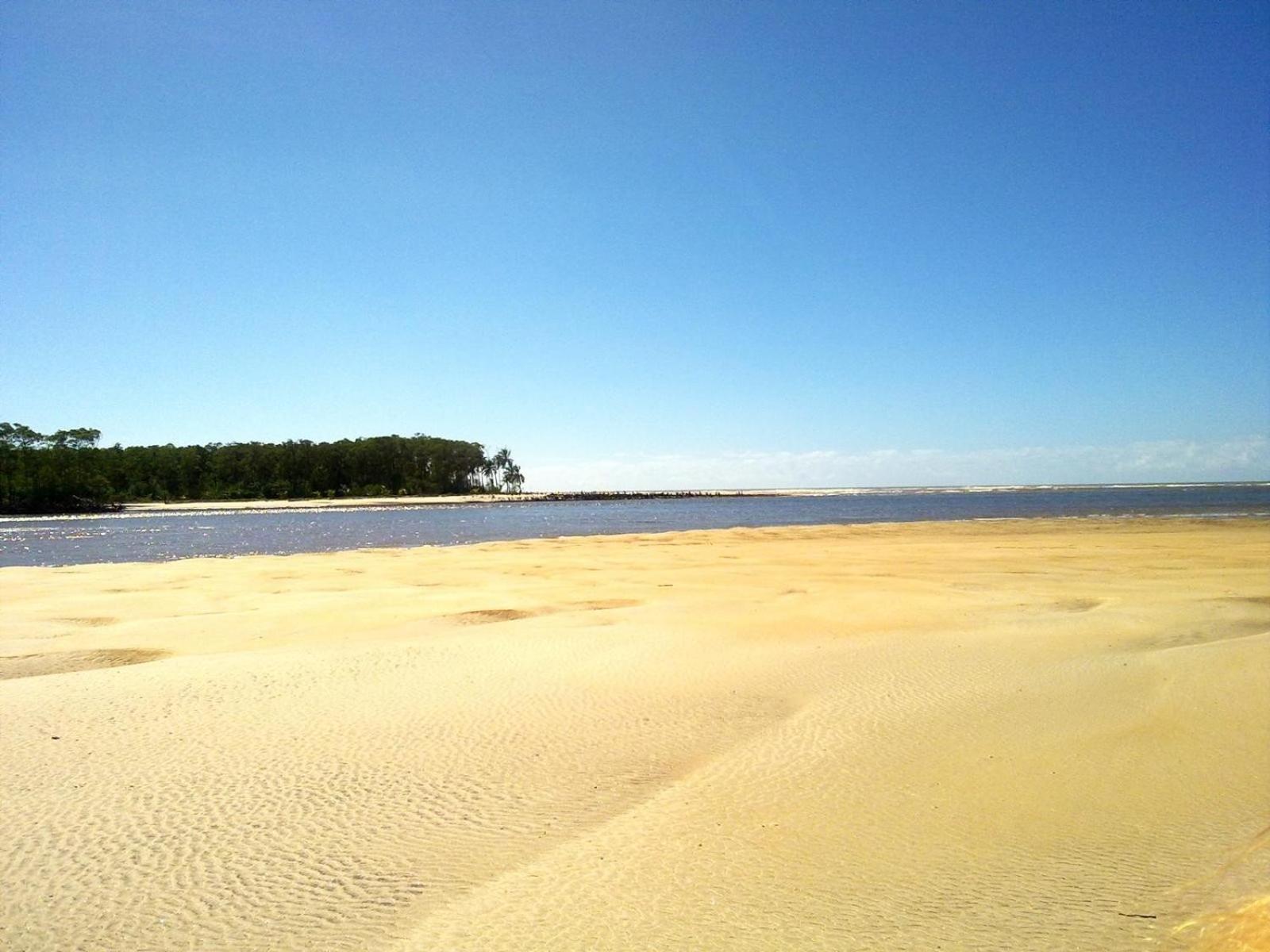 Bahia Haus Don Pietro Villa Canavieiras  Exterior foto