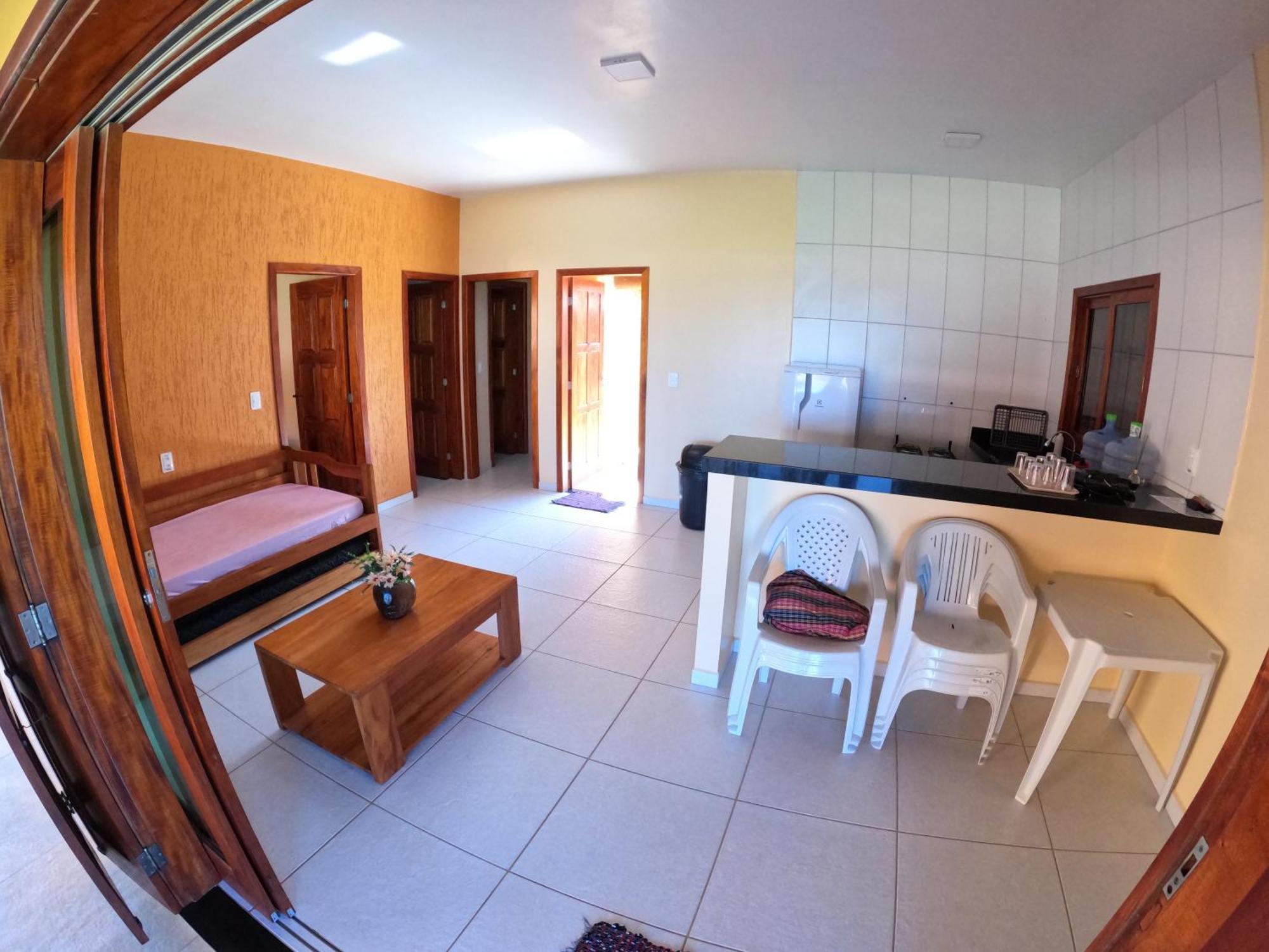 Bahia Haus Don Pietro Villa Canavieiras  Exterior foto