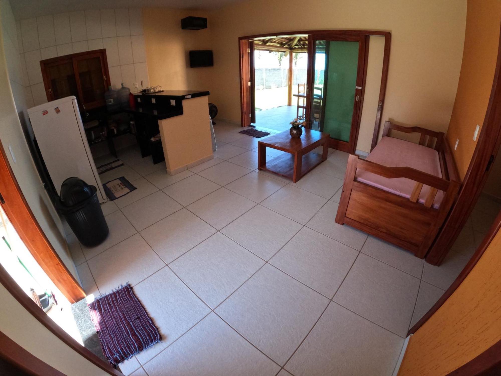 Bahia Haus Don Pietro Villa Canavieiras  Exterior foto